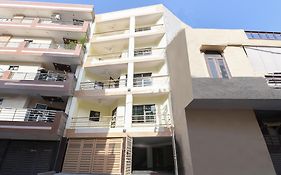 Hotel O Club Residency